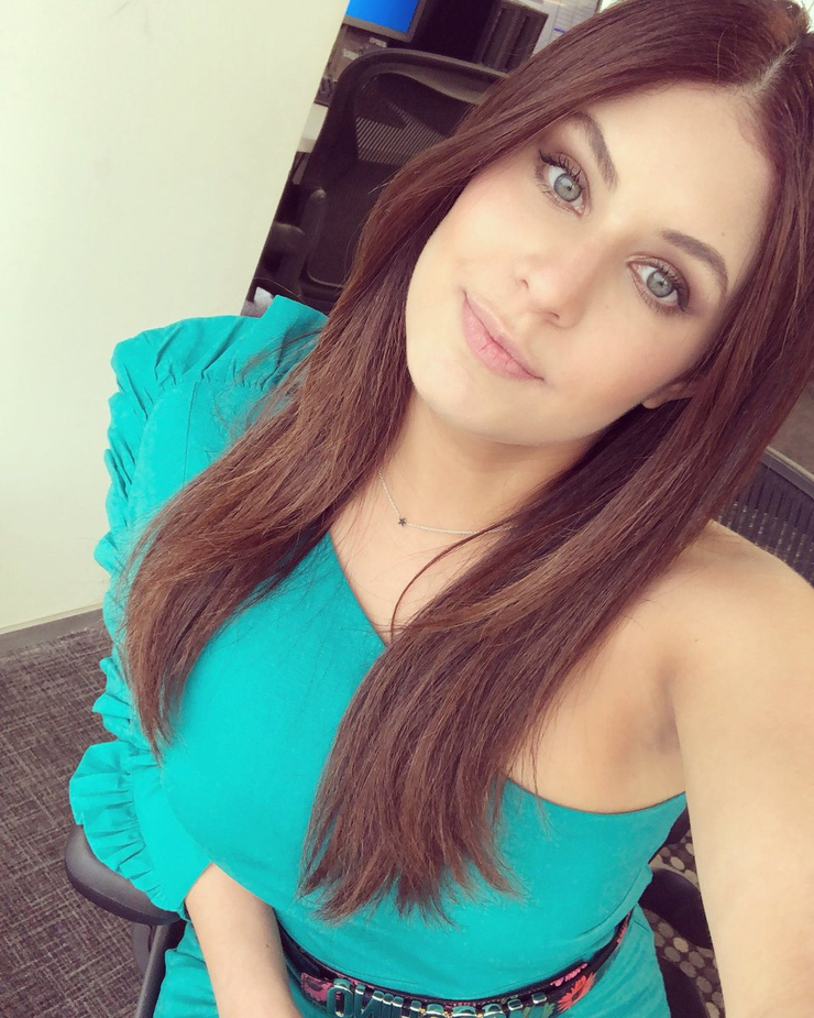 Carolina Padrón