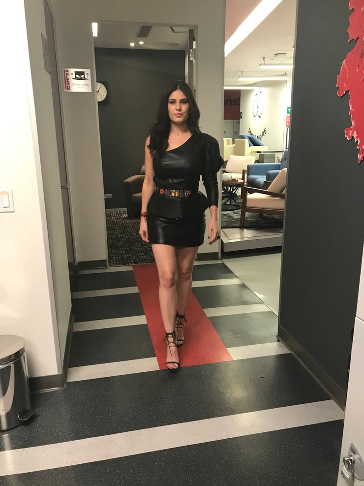 Carolina Padrón