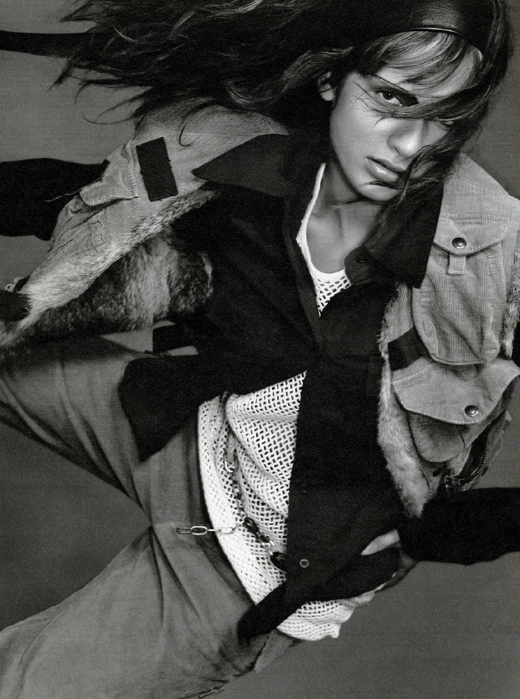 Lindsay Frimodt