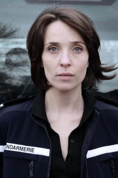 Alix Poisson