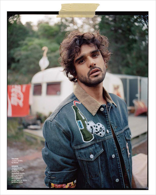 Marlon Teixeira