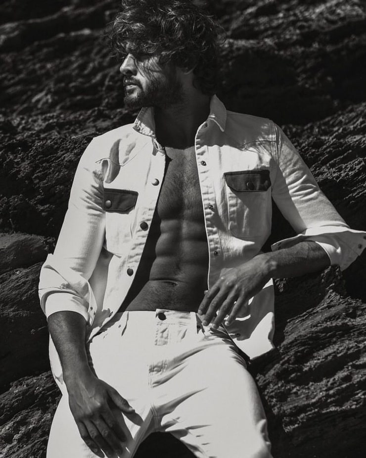 Marlon Teixeira