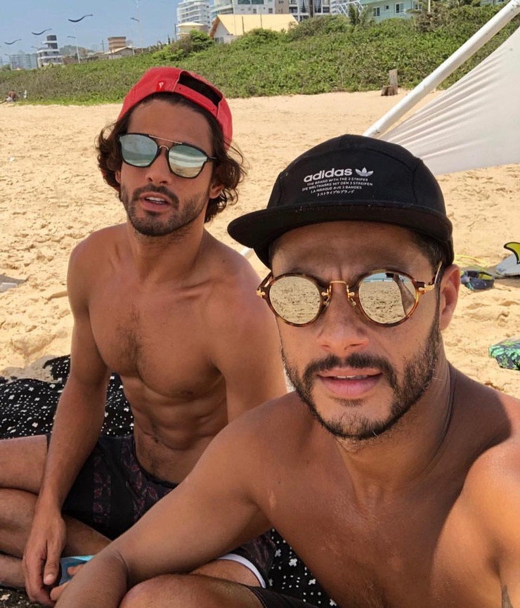 Marlon Teixeira