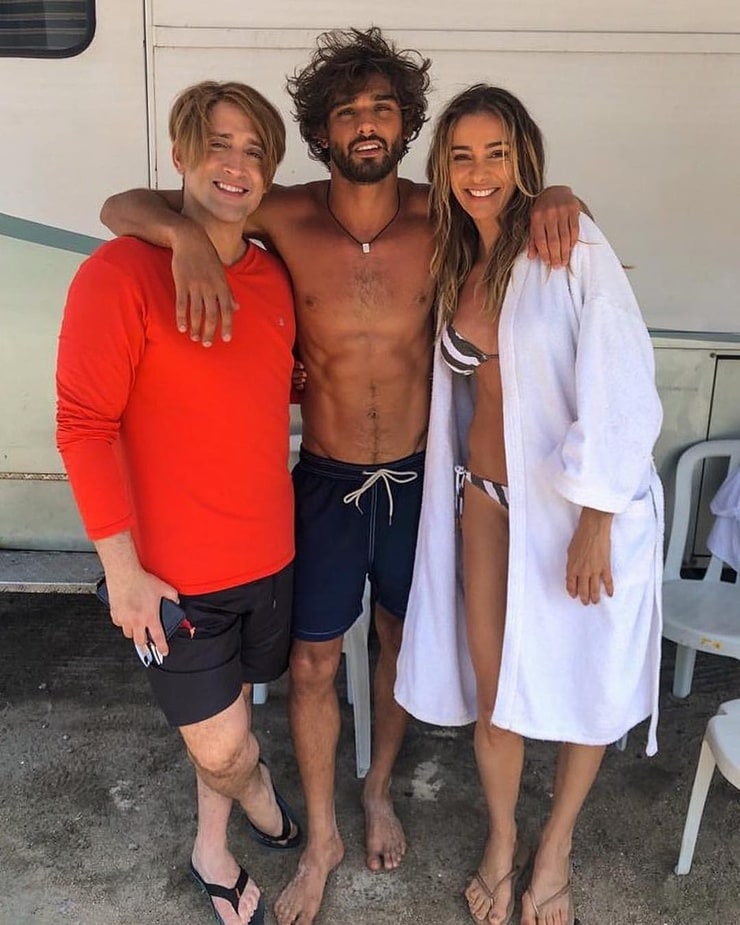 Marlon Teixeira