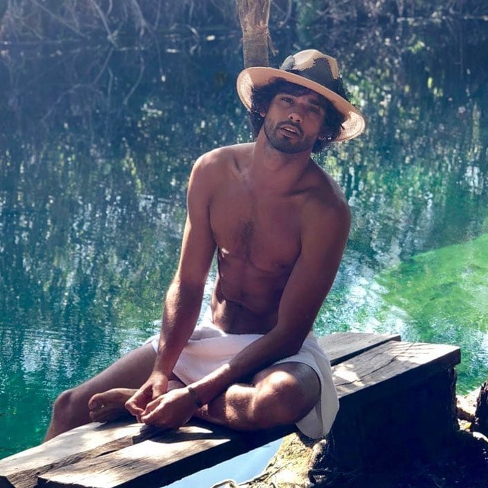 Marlon Teixeira