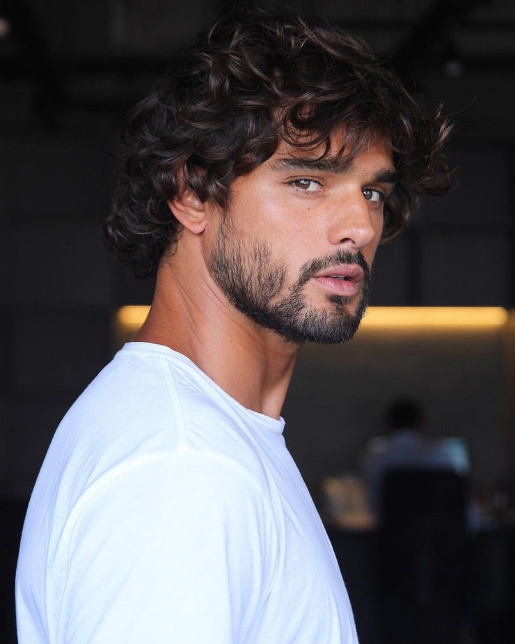 Marlon Teixeira