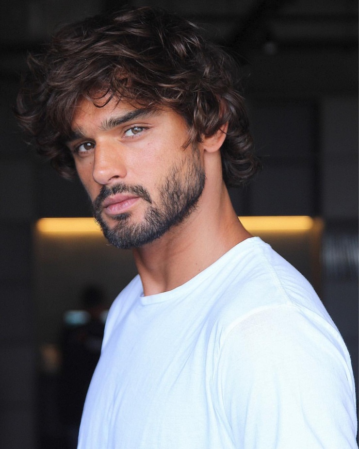 Marlon Teixeira