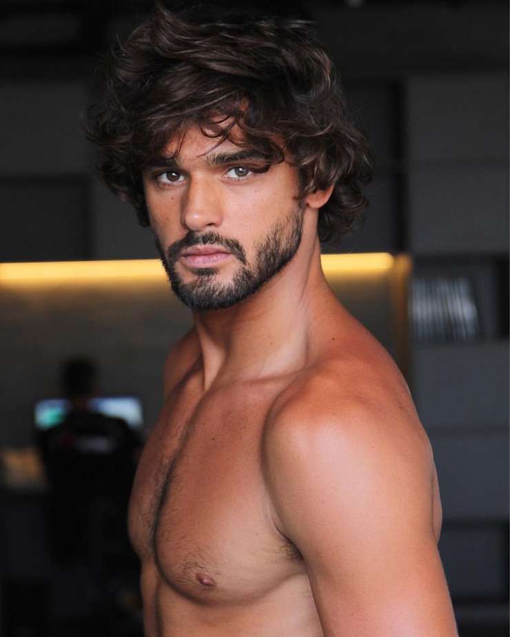 Marlon Teixeira Marlon Teixeira