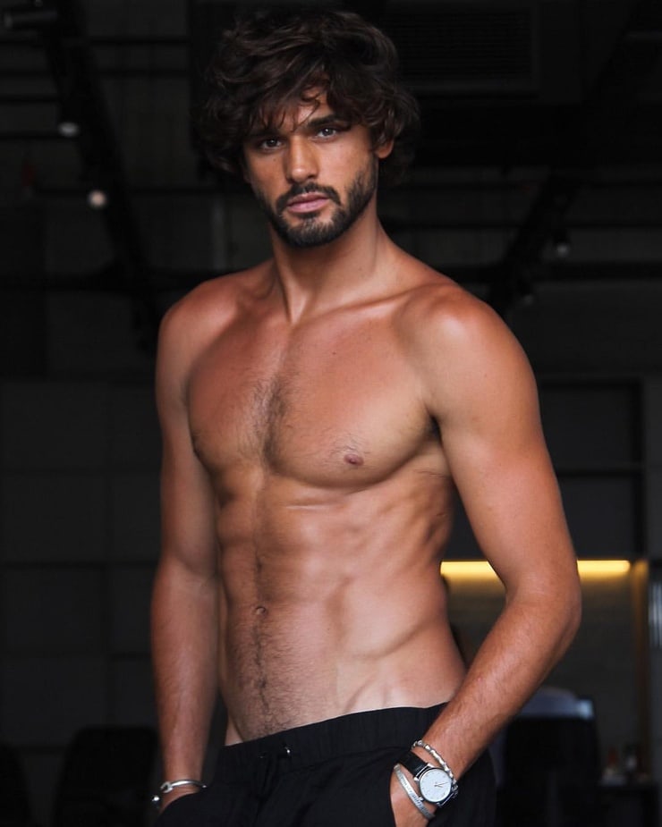 Marlon Teixeira