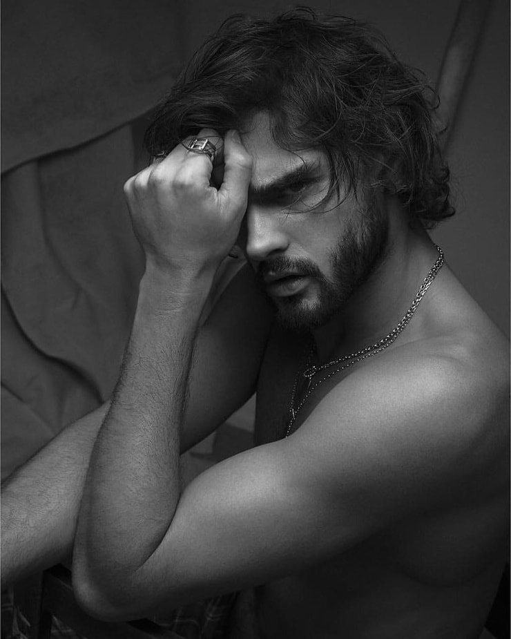 Marlon Teixeira