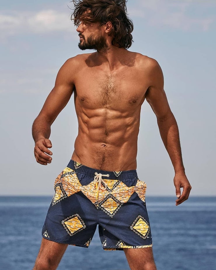 Marlon Teixeira