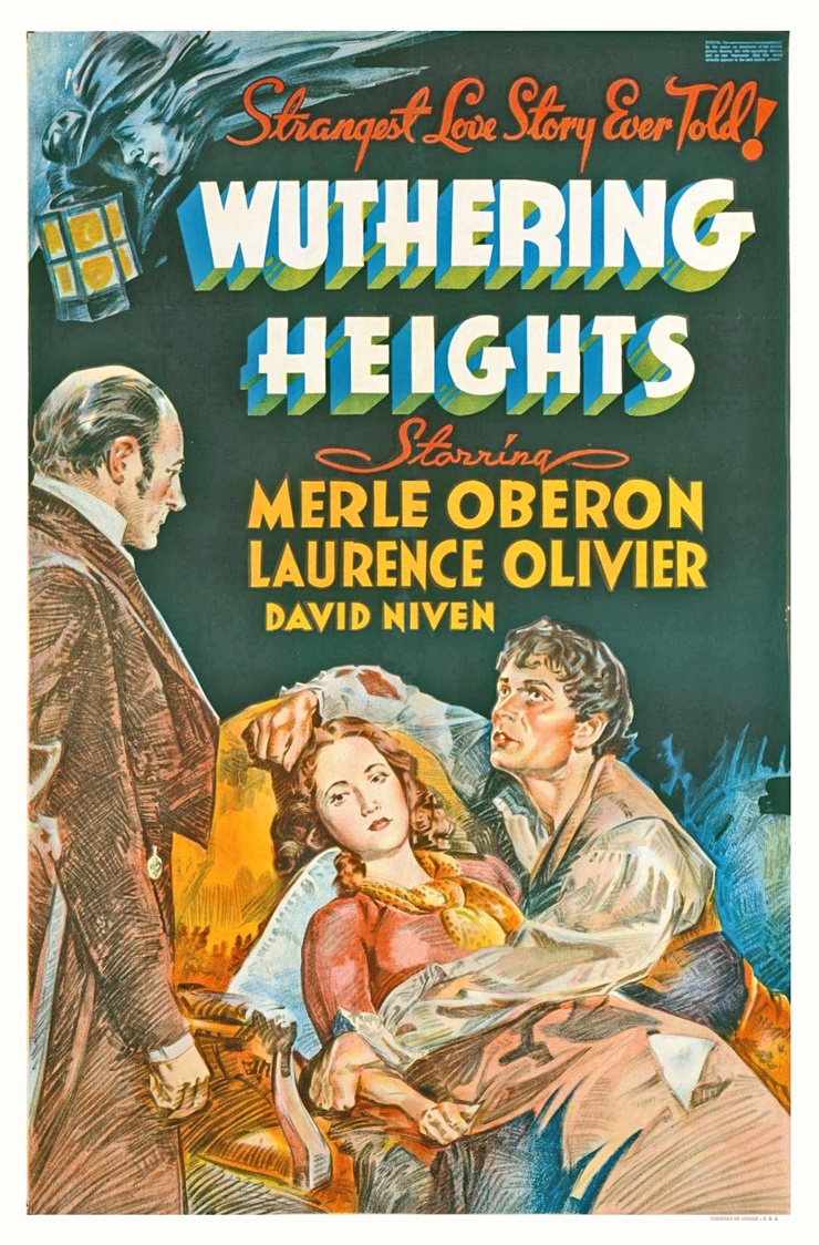 Wuthering Heights Wuthering Heights