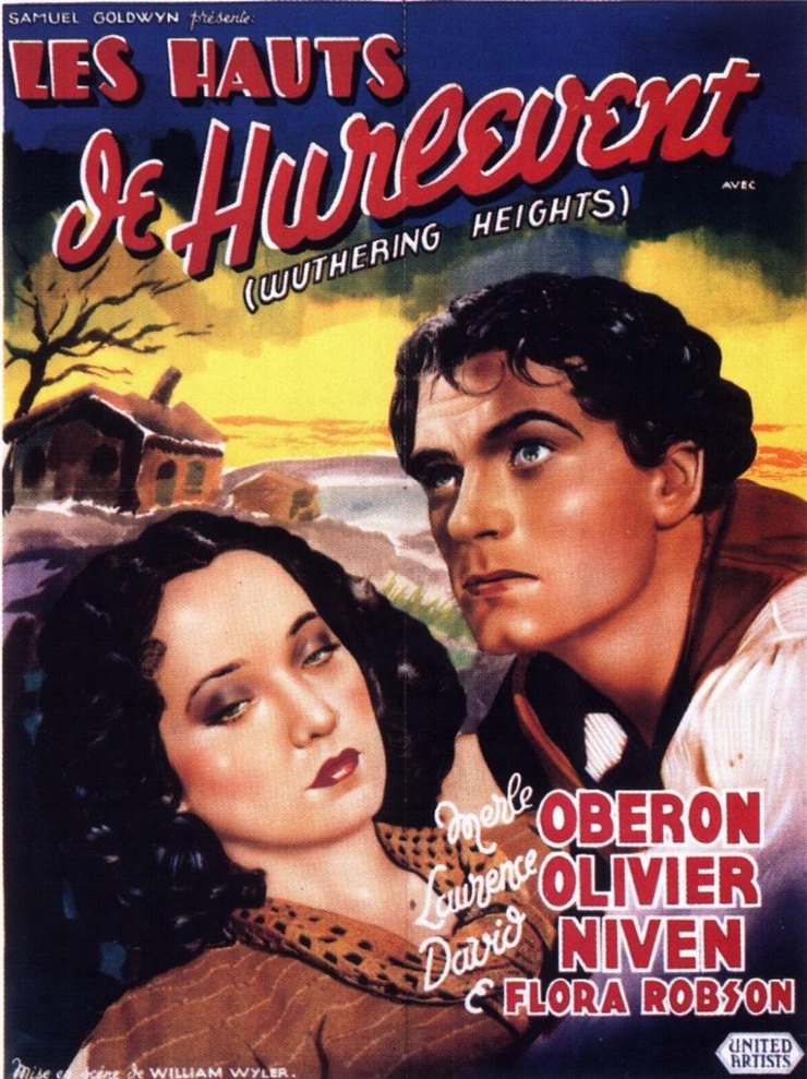 Wuthering Heights