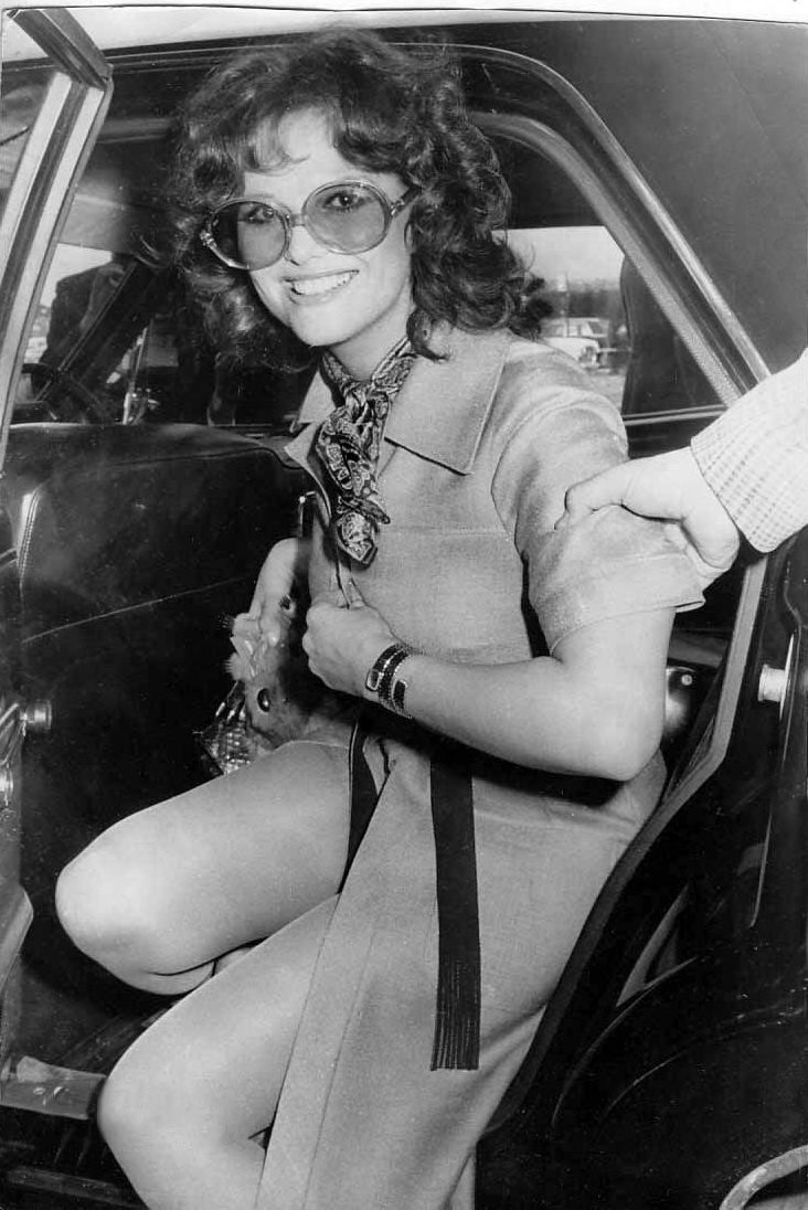 Claudia Cardinale Claudia Cardinale