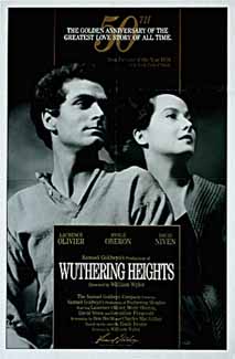 Wuthering Heights