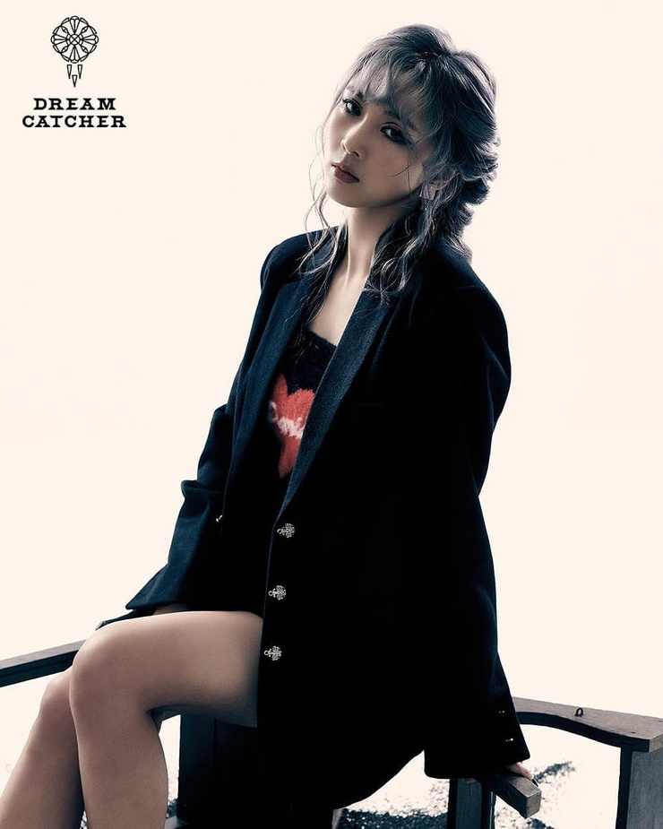 Yoohyeon