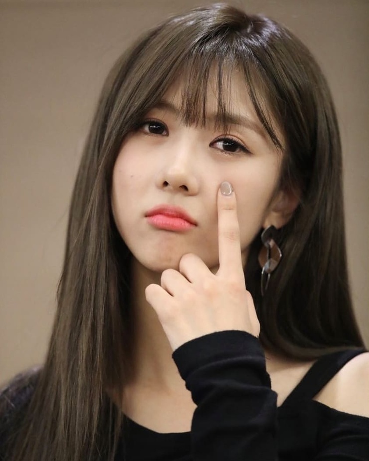 Yoohyeon