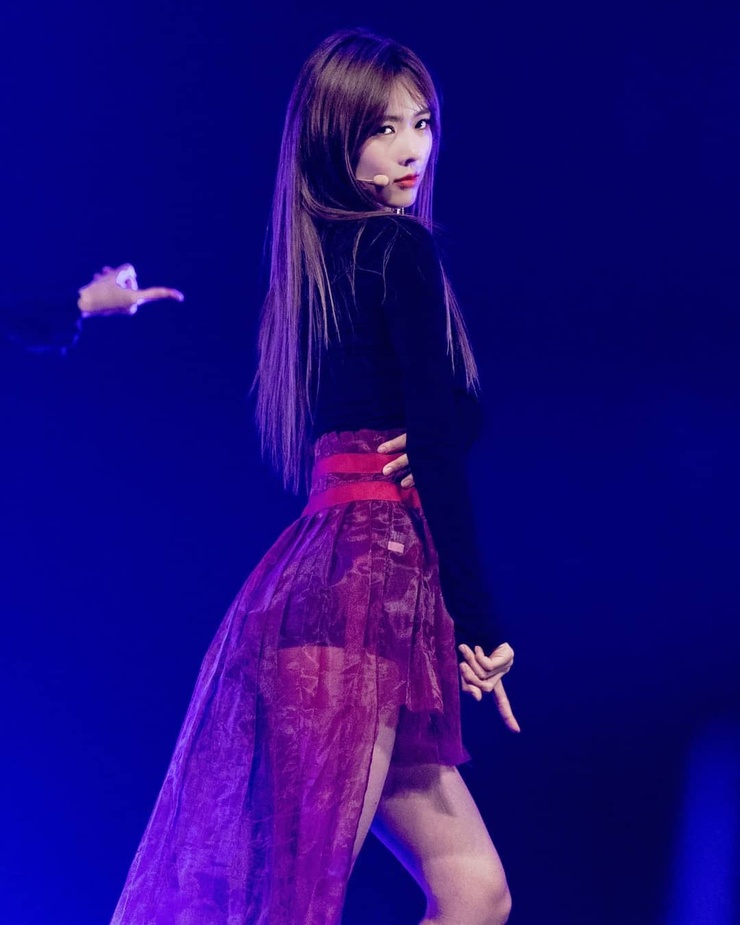 Yoohyeon