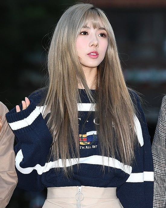 Yoohyeon