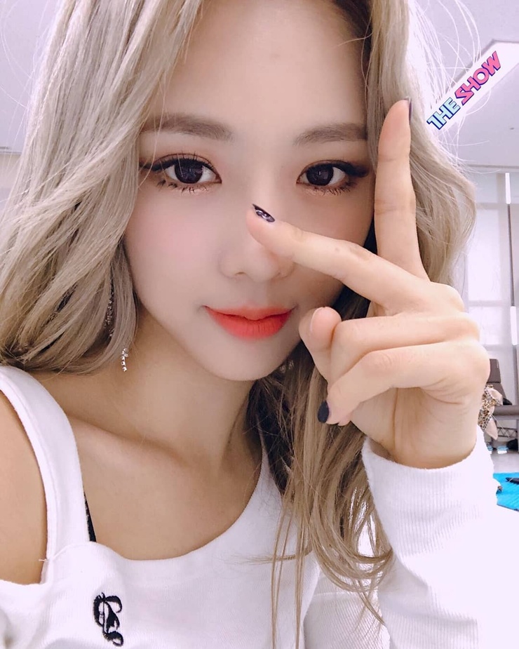Yoohyeon