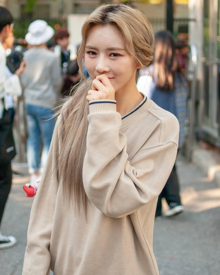 Yoohyeon
