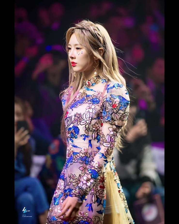 Yoohyeon