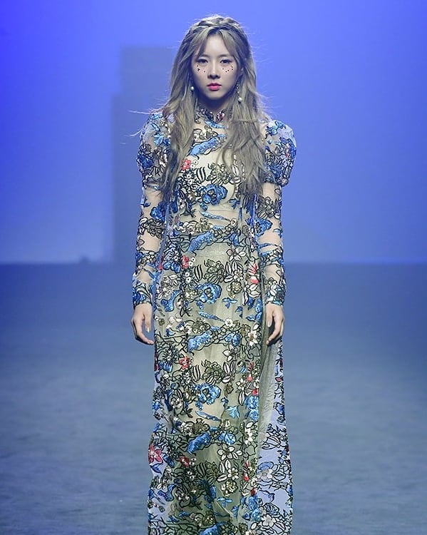 Yoohyeon