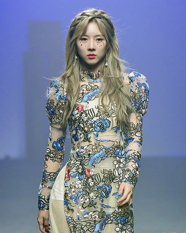 Yoohyeon