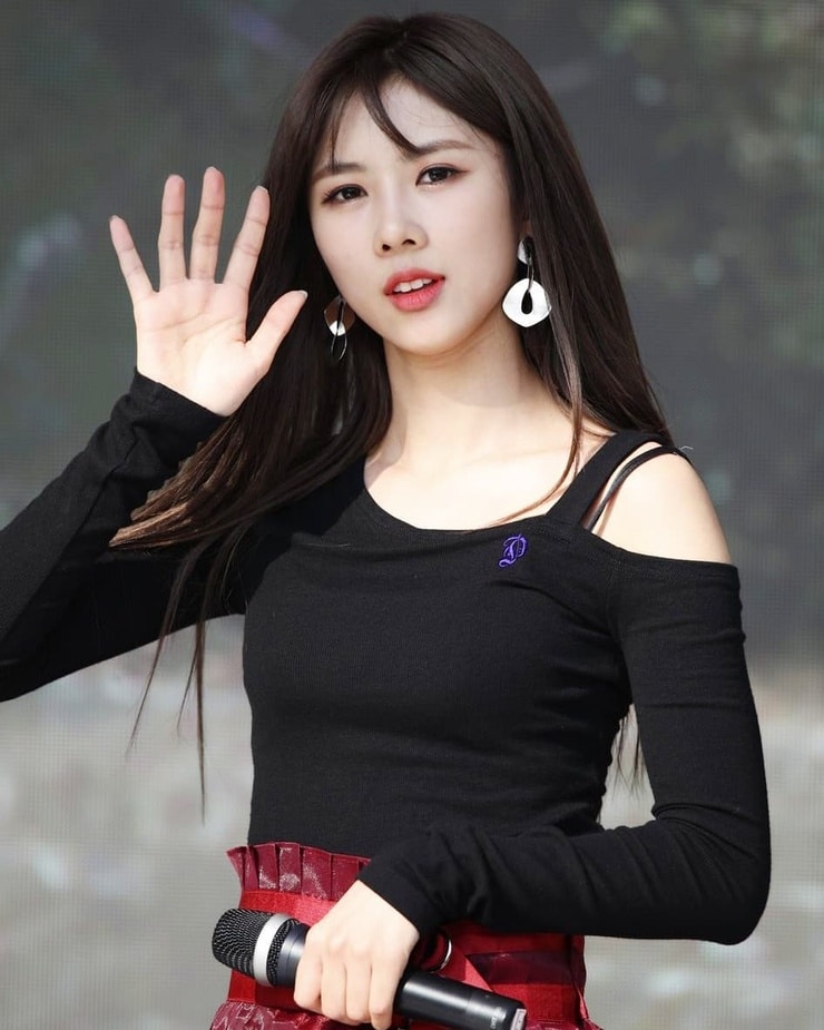 Yoohyeon