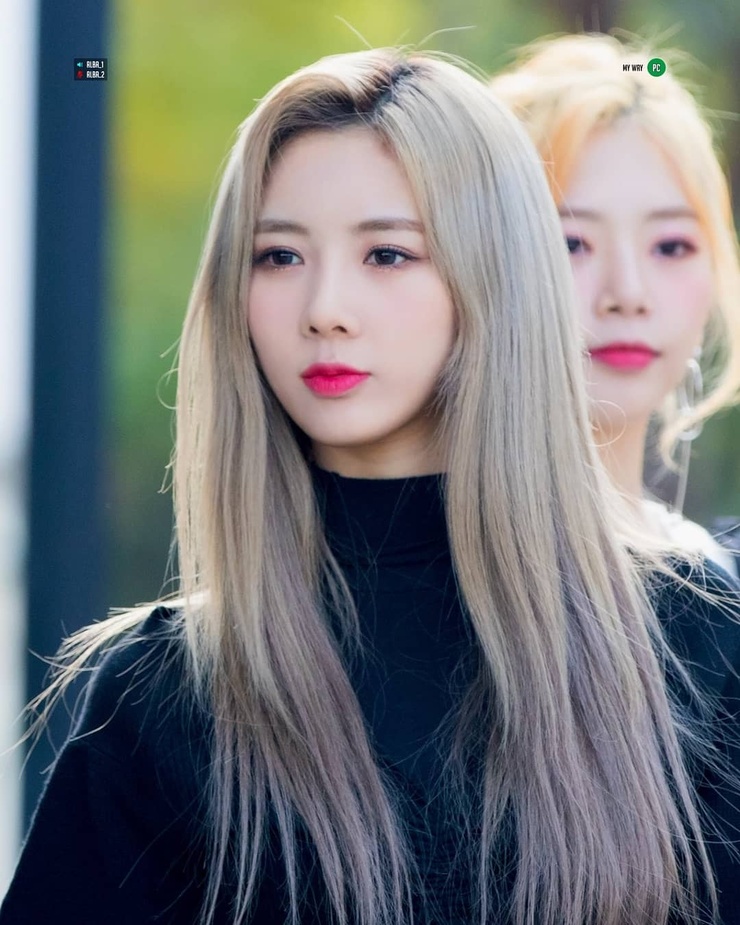 Yoohyeon