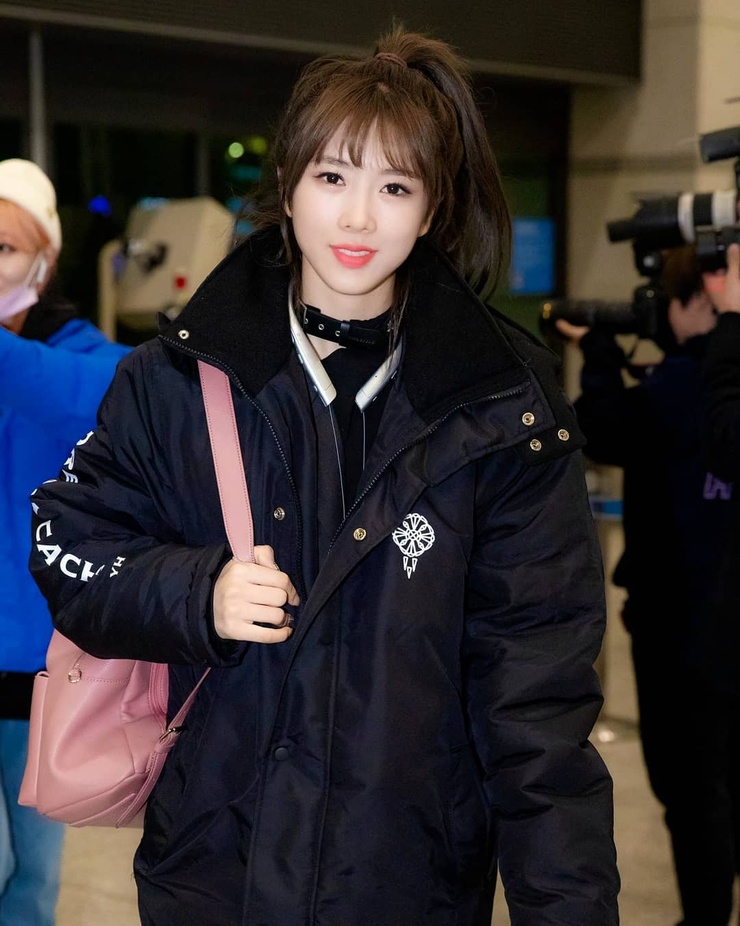 Yoohyeon