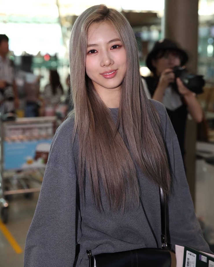 Yoohyeon