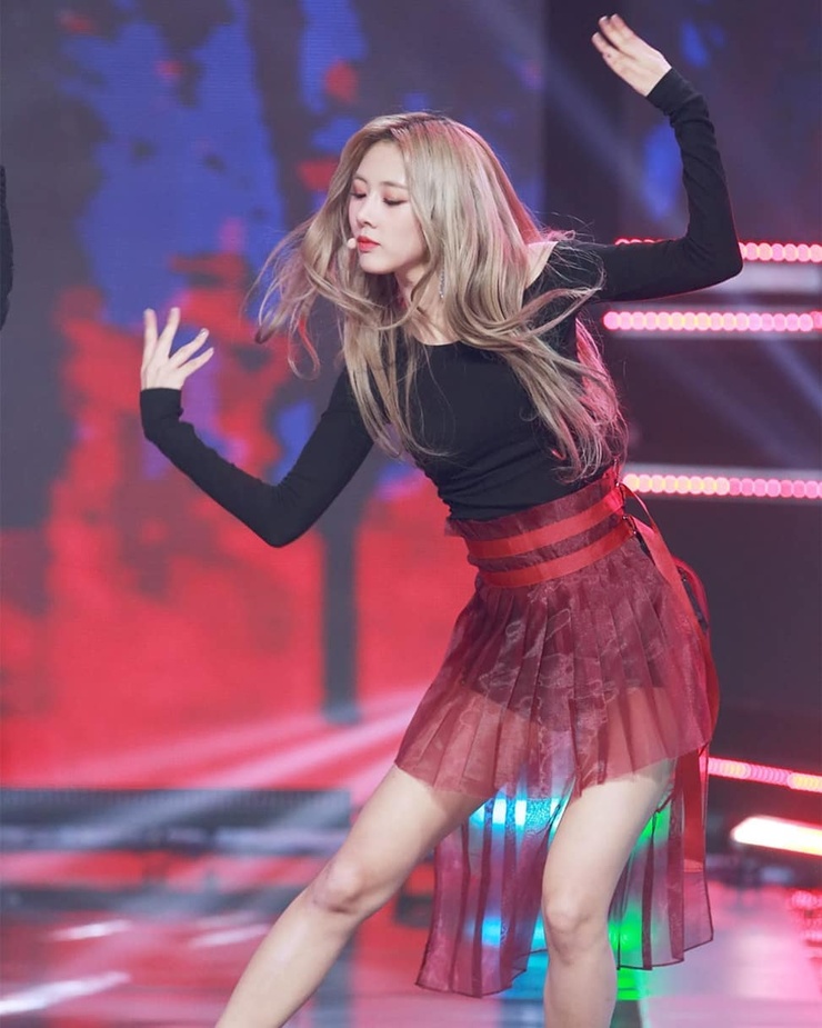 Yoohyeon