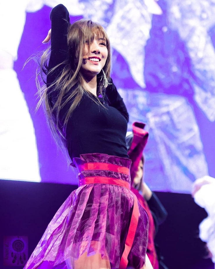 Yoohyeon