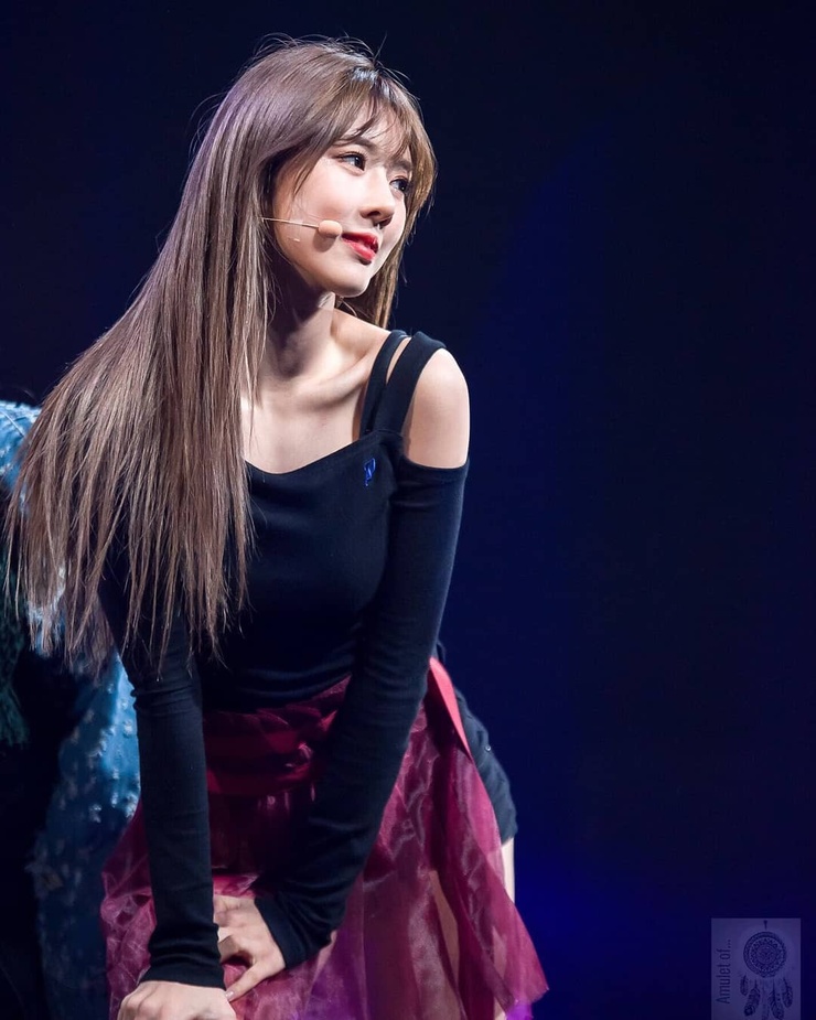 Yoohyeon Yoohyeon