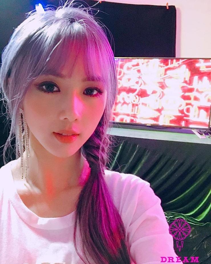 Yoohyeon