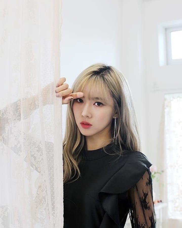 Yoohyeon Yoohyeon