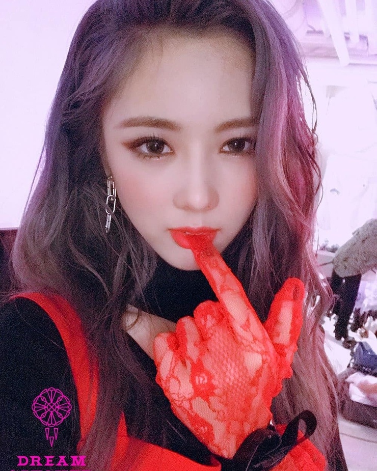 Yoohyeon Yoohyeon