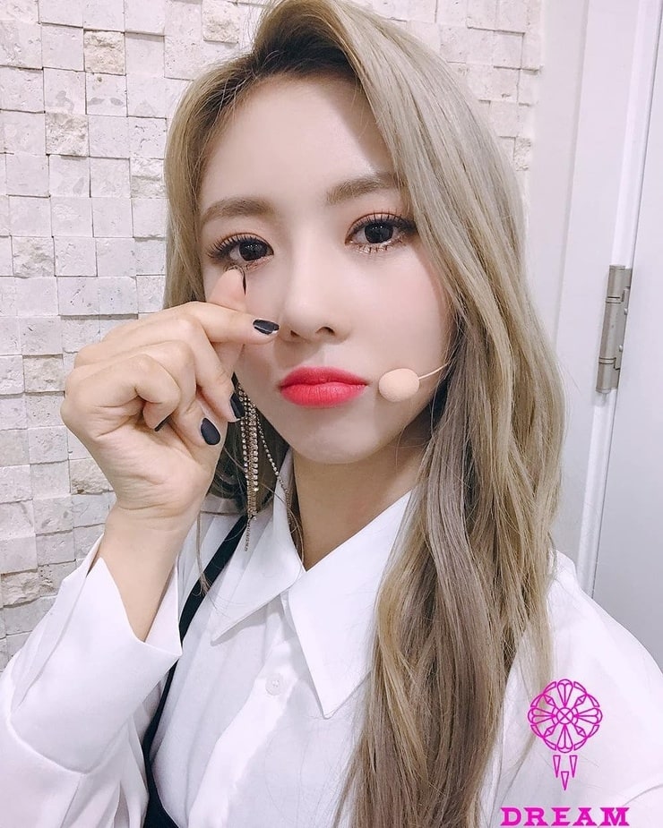 Yoohyeon