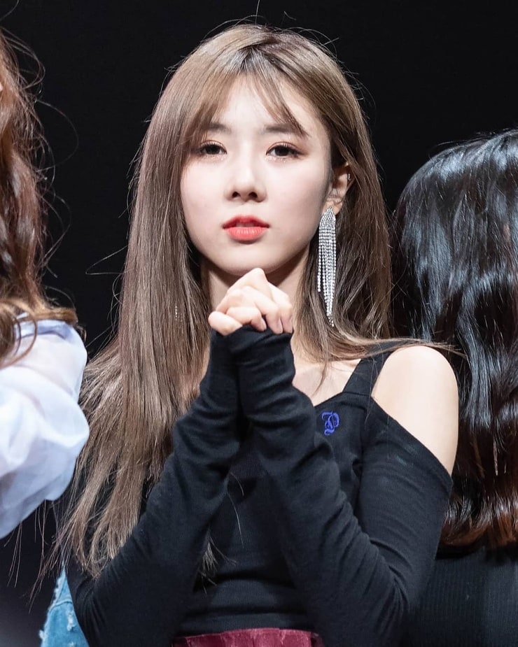 Yoohyeon