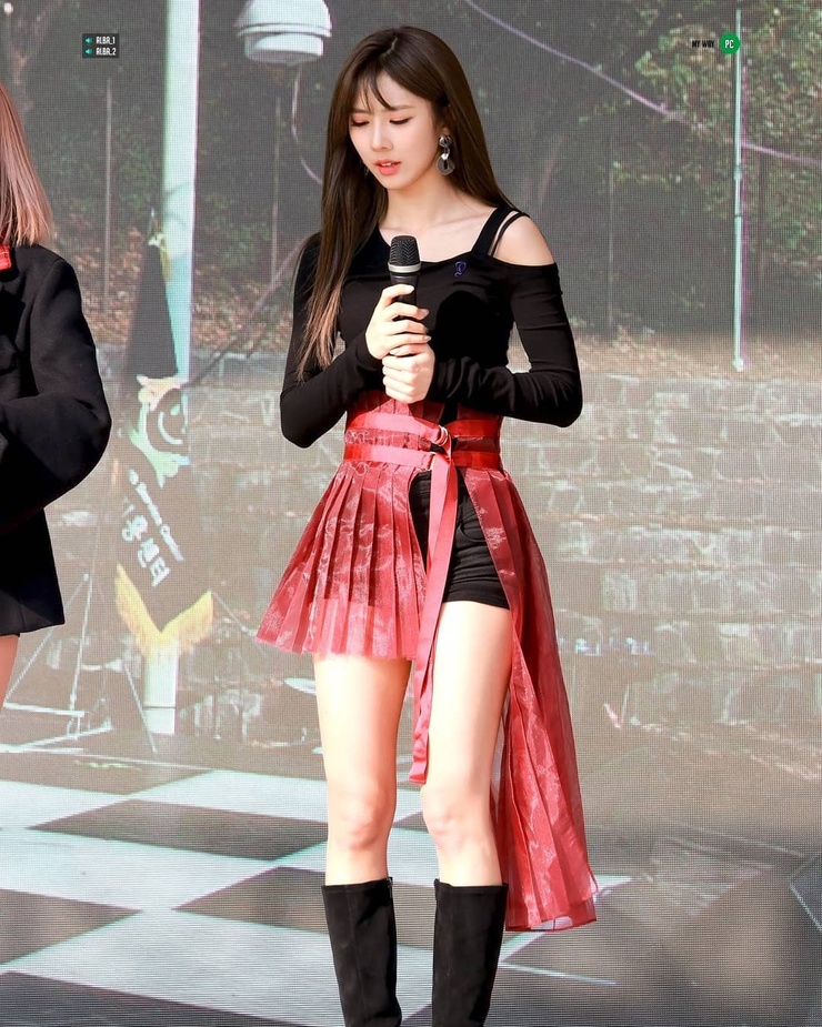 Yoohyeon