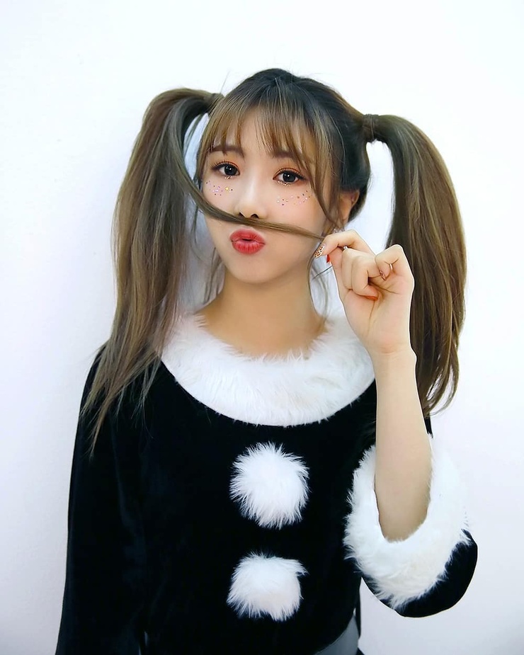 Yoohyeon