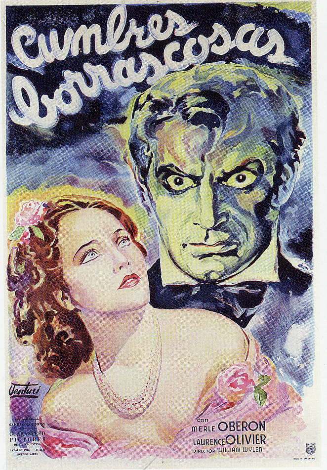 Wuthering Heights