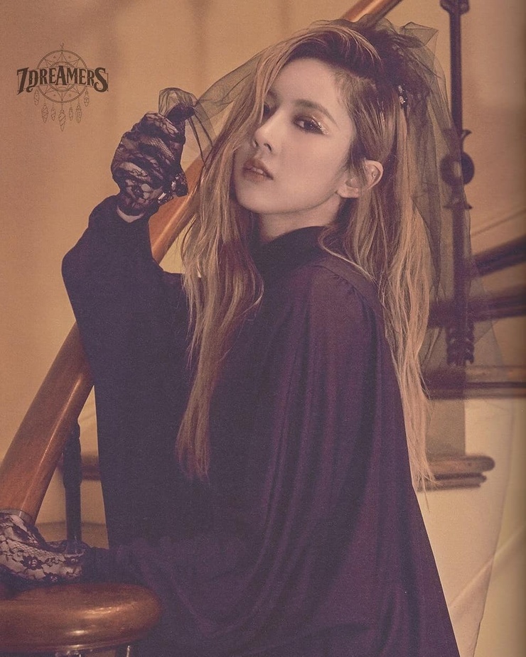 Yoohyeon Yoohyeon