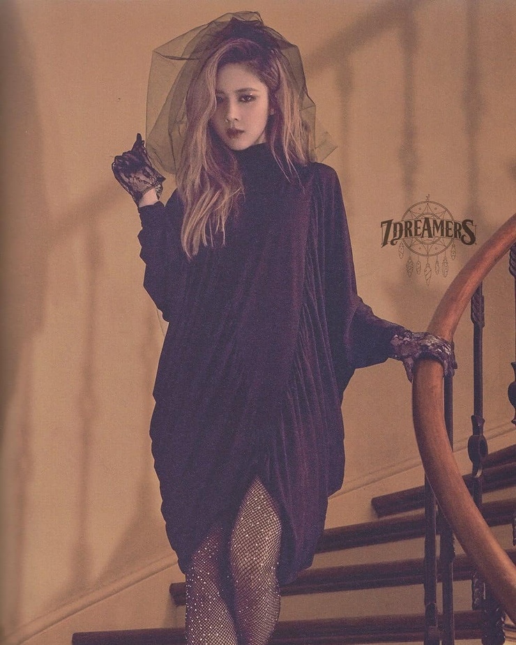 Yoohyeon