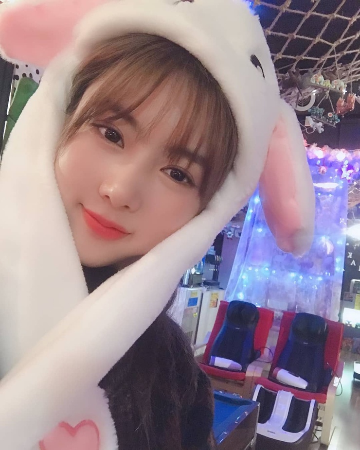 Yoohyeon