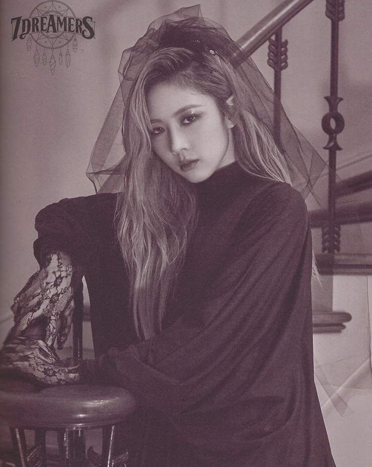 Yoohyeon