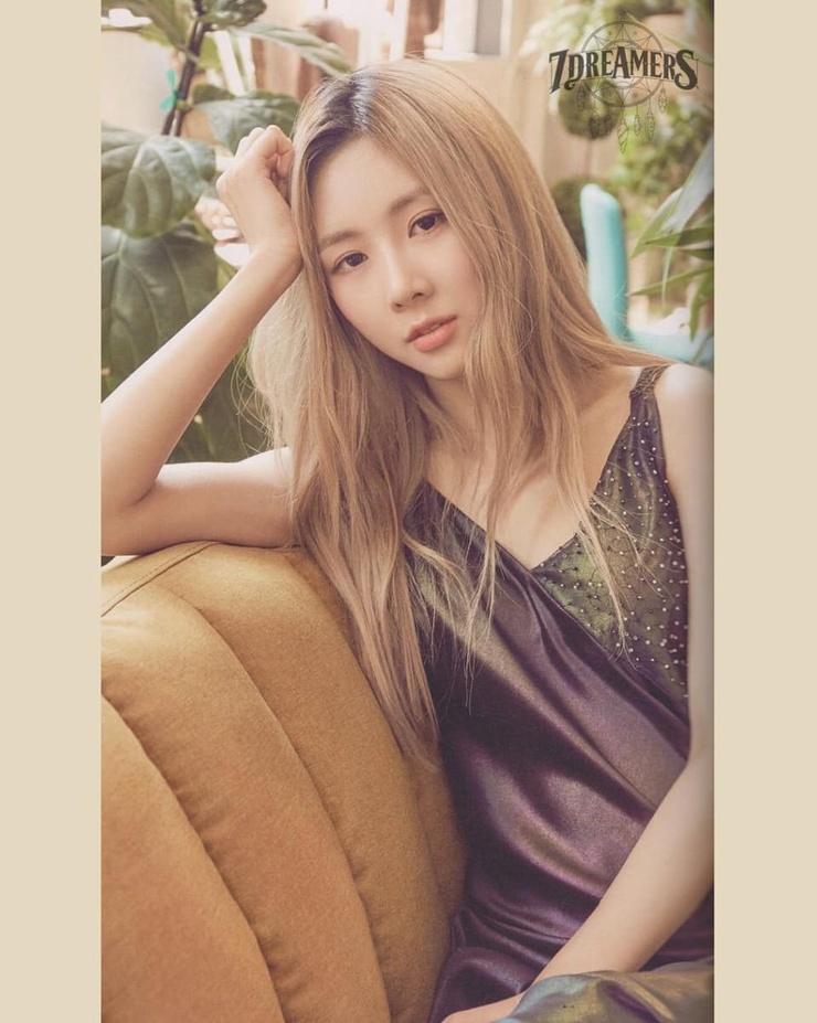 Yoohyeon