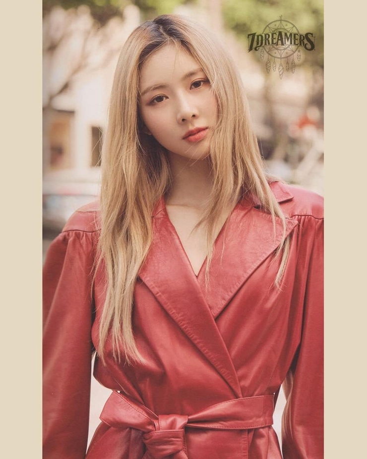 Yoohyeon