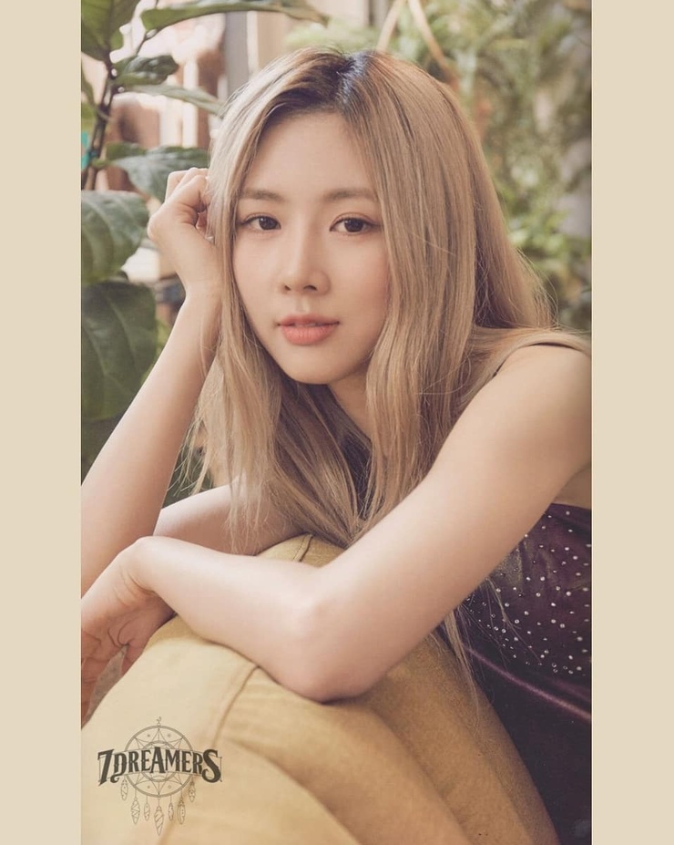 Yoohyeon